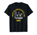 Truth Or Consequences Nm Usa Cowboy T-Shirt - Fun Novelty Design Unisex - T-Shirt, Sweatshirt, Hoodie