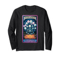 Overthinker Tarot Funny Skeleton Chess T-Shirt - Unique Graphic Men Women - T-Shirt, Sweatshirt, Hoodie