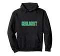 Geologist Earth Science Hoodie - Trendy Graphic for Adults - T-Shirt, Sweatshirt, Hoodie