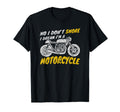 I Dont Snore I Dream Im Motorcycle Biker T-Shirt - Novelty Apparel Unisex - T-Shirt, Sweatshirt, Hoodie