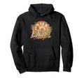 Howdy Western Live Cowgirl Cactus Sun Hoodie - Fun Novelty Design Men Women - T-Shirt, Sweatshirt, Hoodie