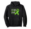 Its Okay To Not Be Okay Mental Health Hoodie - Custom Art Print Unisex - T-Shirt, Sweatshirt, Hoodie