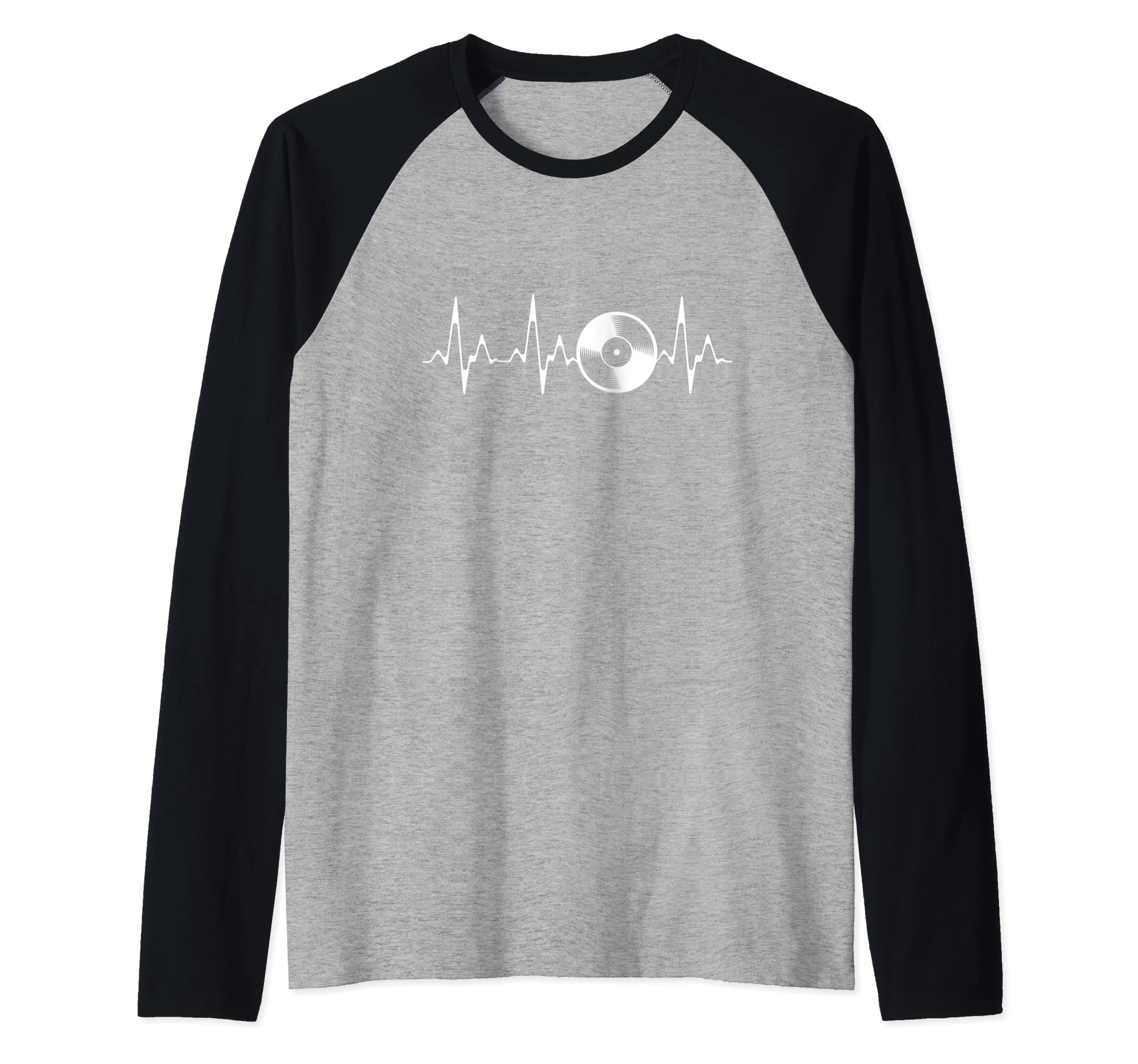 Vinyl Lp Record Player Hoodie - Trendy Graphic Men Women - T-Shirt, Sweatshirt, Hoodie