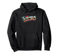 Arp Texas Postcard Tpa Travel Logo Hoodie - Streetwear Style for Adults - T-Shirt, Sweatshirt, Hoodie