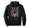 Mental Health Suicide Awareness Hoodie - Fun Novelty Design for Adults - T-Shirt, Sweatshirt, Hoodie