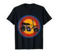 Mini Bike Scooter Motorcycle T-Shirt - Unique Graphic for Adults - T-Shirt, Sweatshirt, Hoodie