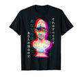 Ancient Greek Sculpture Statue Glitch T-Shirt - Unique Graphic Men Women - T-Shirt, Sweatshirt, Hoodie