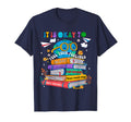 Mental Health Awareness Week School T-Shirt - Unique Graphic for Adults - T-Shirt, Sweatshirt, Hoodie