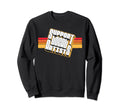 Support Local Artists Typography Sweatshirt - Fun Novelty Design Unisex - T-Shirt, Sweatshirt, Hoodie
