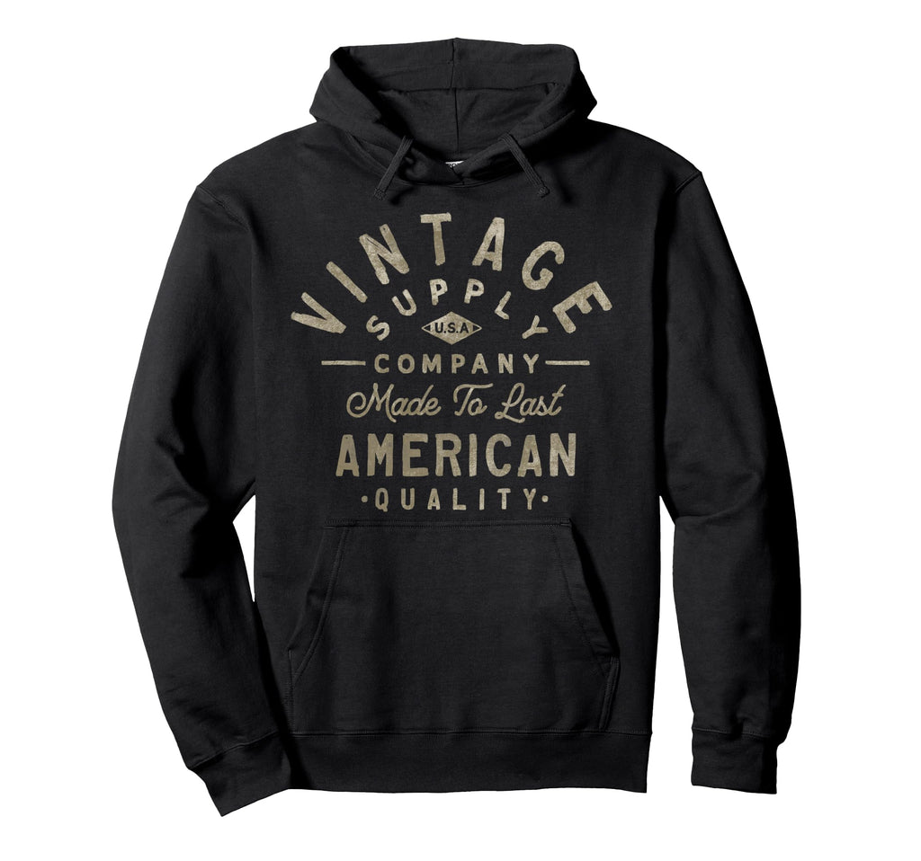 Trendy Tan Company Hoodie - Streetwear Style Men Women - T-Shirt, Sweatshirt, Hoodie