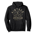 Trendy Tan Company Hoodie - Streetwear Style Men Women - T-Shirt, Sweatshirt, Hoodie
