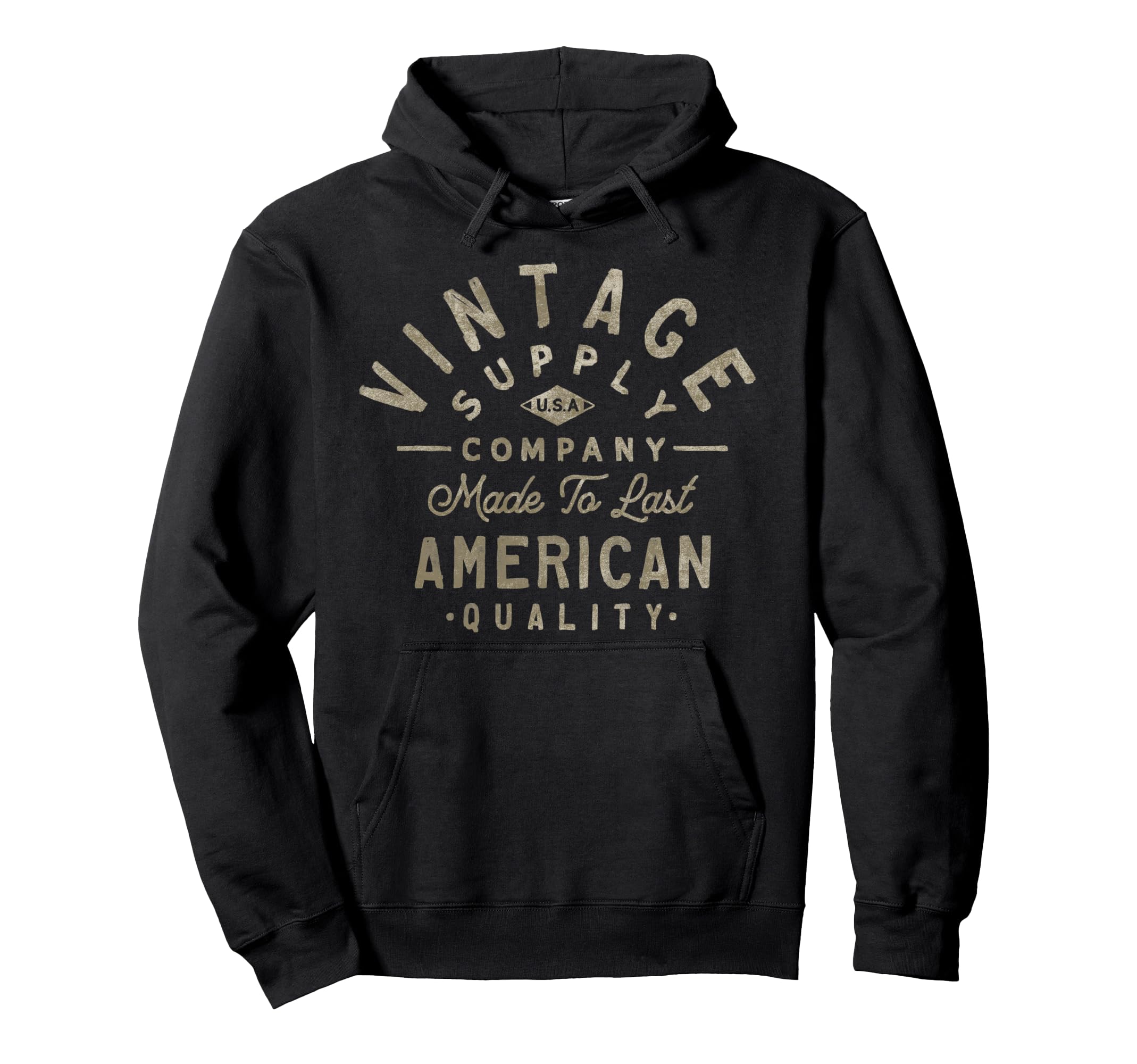 Trendy Tan Company Hoodie - Streetwear Style Men Women - T-Shirt, Sweatshirt, Hoodie