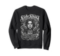 Side Show Lowrider Payasa Life Sweatshirt - Streetwear Style for Adults - T-Shirt, Sweatshirt, Hoodie
