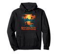 Know Worth Add Fish Self Love Lifestyle Hoodie - Minimalist Print Unisex - T-Shirt, Sweatshirt, Hoodie