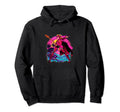 80S 90S Streetwear Rock Super Hero Hoodie - Graphic Print Men Women - T-Shirt, Sweatshirt, Hoodie
