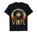 Vinyl Schallplatten Geschenkideen T-Shirt - Graphic Print Men Women - T-Shirt, Sweatshirt, Hoodie