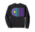 Destiny Mental Health Awareness Sweatshirt - Novelty Apparel for Adults - T-Shirt, Sweatshirt, Hoodie