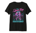This Dance Thing Escalated Quickly T-Shirt - Fun Novelty Design for Adults - T-Shirt, Sweatshirt, Hoodie