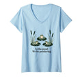 Womens Pond We Be Pondering Funny T-Shirt - Aesthetic Graphic for Adults - T-Shirt, Sweatshirt, Hoodie
