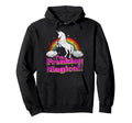 70S 80S Or 90S Im Freaking Magical Hoodie - Aesthetic Graphic for Adults - T-Shirt, Sweatshirt, Hoodie