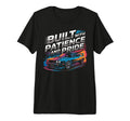 Jdm Car Japanese Car Lover Japan T-Shirt - Trendy Graphic Unisex - T-Shirt, Sweatshirt, Hoodie