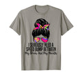 I Seriously Need Speed Bump Between T-Shirt - Aesthetic Graphic for Adults - T-Shirt, Sweatshirt, Hoodie