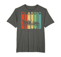 Car American Automobile Car T-Shirt - Custom Art Print Unisex - T-Shirt, Sweatshirt, Hoodie