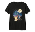 Pigeon Howling To Moon Meme Funny 90S T-Shirt - Novelty Apparel Unisex - T-Shirt, Sweatshirt, Hoodie