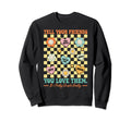 Tell Your Friends You Love Them Sweatshirt - Custom Art Print for Adults - T-Shirt, Sweatshirt, Hoodie