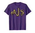 Ajs Motorcycle T-Shirt - Casual Everyday Wear Unisex - T-Shirt, Sweatshirt, Hoodie