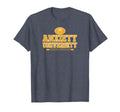 Anxiety University Honors Program T-Shirt - Custom Art Print Men Women - T-Shirt, Sweatshirt, Hoodie