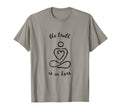 Truth Is Here Heart Centered Yoga New T-Shirt - Trendy Graphic Men Women - T-Shirt, Sweatshirt, Hoodie
