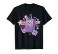 Video Games Video Gamers Japanese T-Shirt - Custom Art Print Men Women - T-Shirt, Sweatshirt, Hoodie