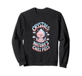 Healing Stone Crystals Energy Sweatshirt - Custom Art Print for Adults - T-Shirt, Sweatshirt, Hoodie