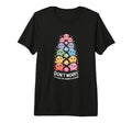 Healing Stone Crystals Energy Spiritual T-Shirt - Novelty Apparel Unisex - T-Shirt, Sweatshirt, Hoodie