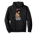 Low Social Battery Introvert Hoodie - Casual Everyday Wear Unisex - T-Shirt, Sweatshirt, Hoodie