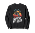 Tarot Tattoo Artist Sweatshirt - Trendy Graphic Unisex - T-Shirt, Sweatshirt, Hoodie