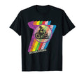 Motorbiking Motorcycle Rider Cafe Racer T-Shirt - Custom Art Print Unisex - T-Shirt, Sweatshirt, Hoodie