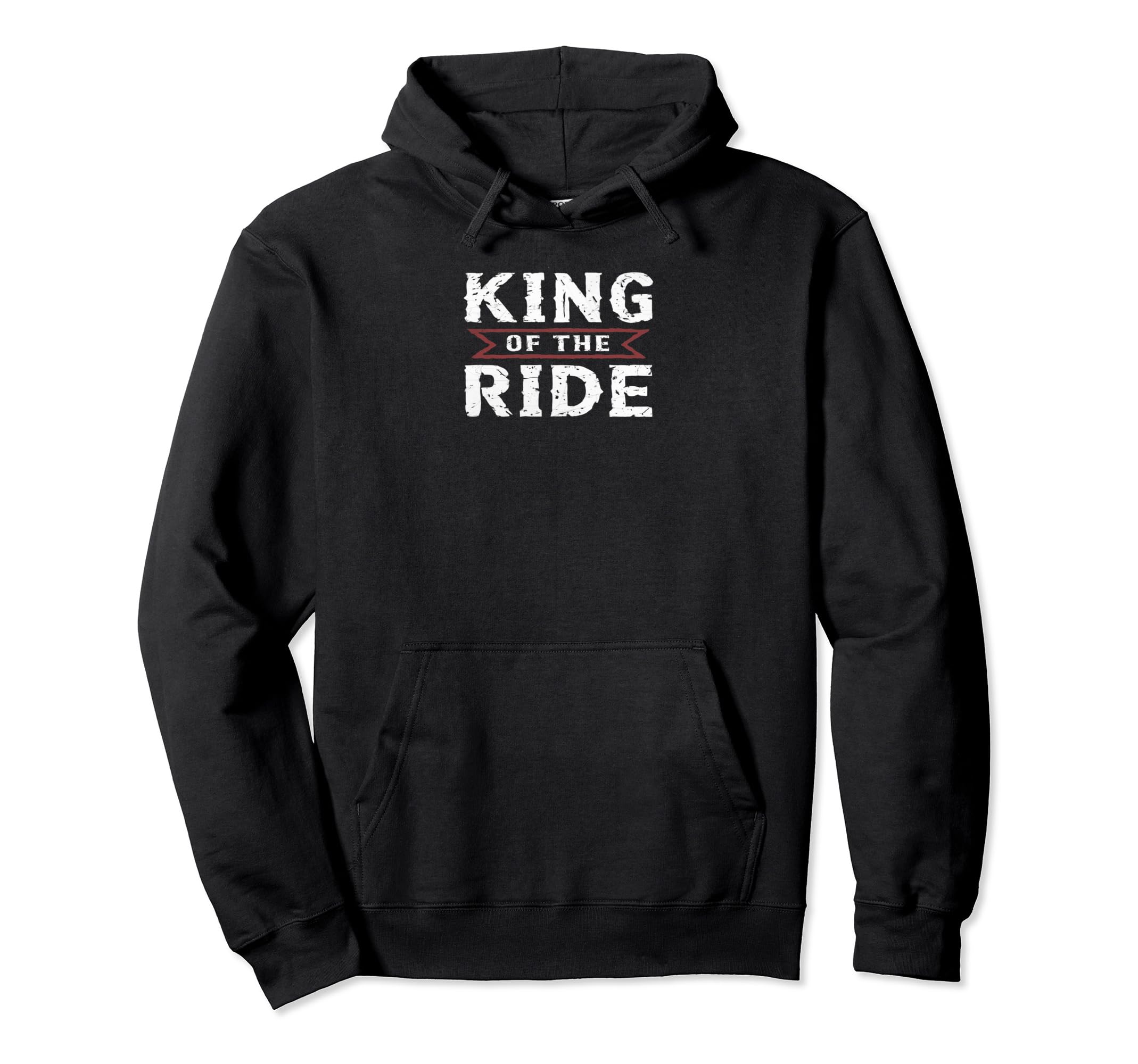 Motorcycle Rider Rocker Anrchist Anarchy Hoodie - Custom Art Print Unisex - T-Shirt, Sweatshirt, Hoodie