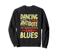 Mental Health Advocates Sweatshirt - Aesthetic Graphic for Adults - T-Shirt, Sweatshirt, Hoodie
