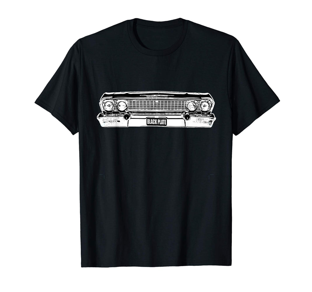 Cars Collection T-Shirt - Minimalist Print for Adults - T-Shirt, Sweatshirt, Hoodie