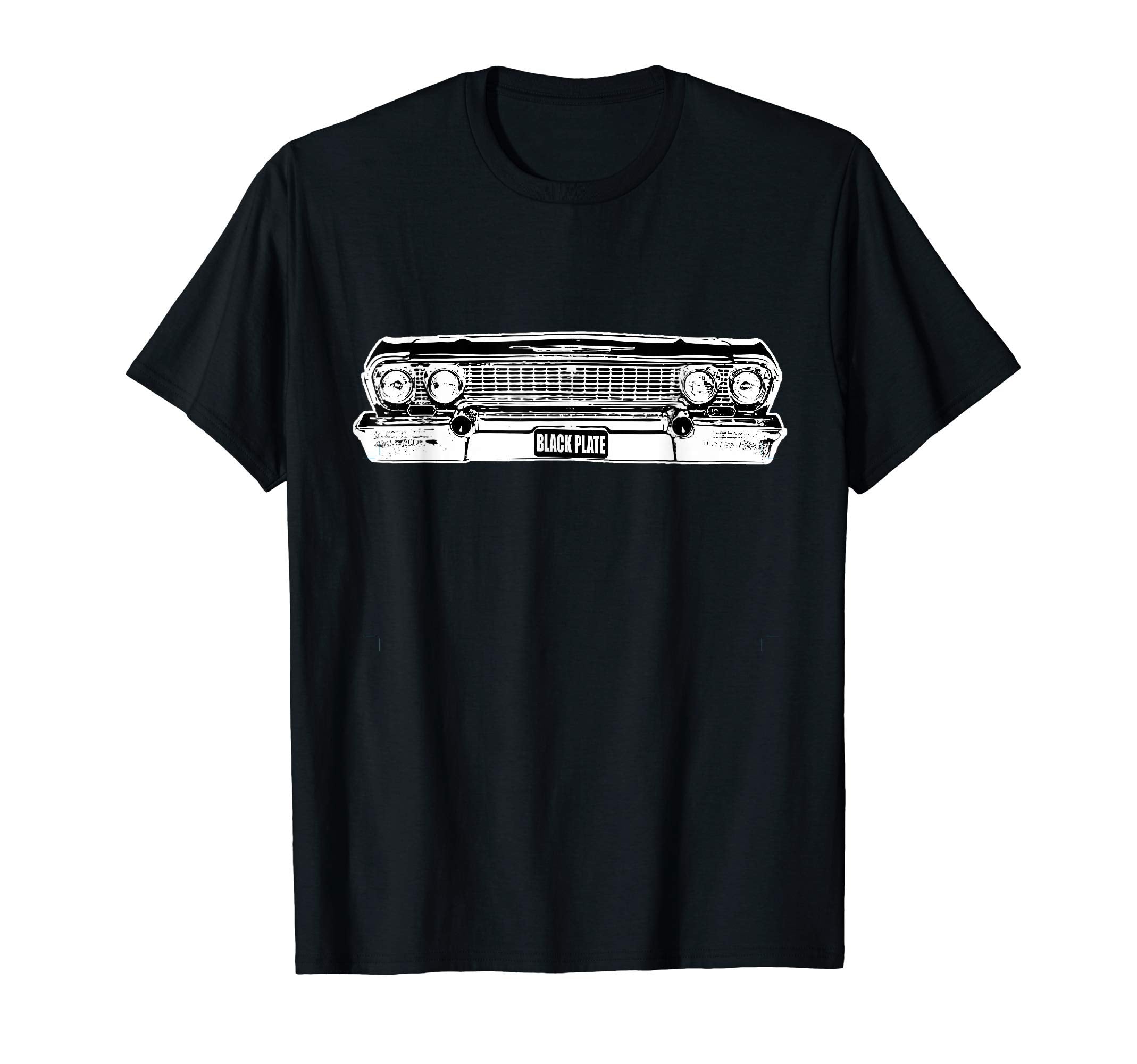 Cars Collection T-Shirt - Minimalist Print for Adults - T-Shirt, Sweatshirt, Hoodie