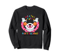 Mental Health No Joke Sweatshirt - Trendy Graphic for Adults - T-Shirt, Sweatshirt, Hoodie
