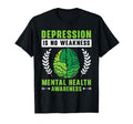 Suicide Prevention Awareness Mental Health T-Shirt - Unique Graphic Unisex - T-Shirt, Sweatshirt, Hoodie