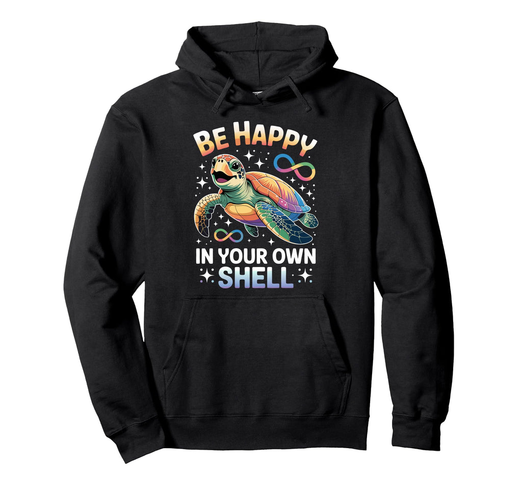 Autism Mom Autism Dad Autistic Child Autism Hoodie - Novelty Apparel Unisex - T-Shirt, Sweatshirt, Hoodie