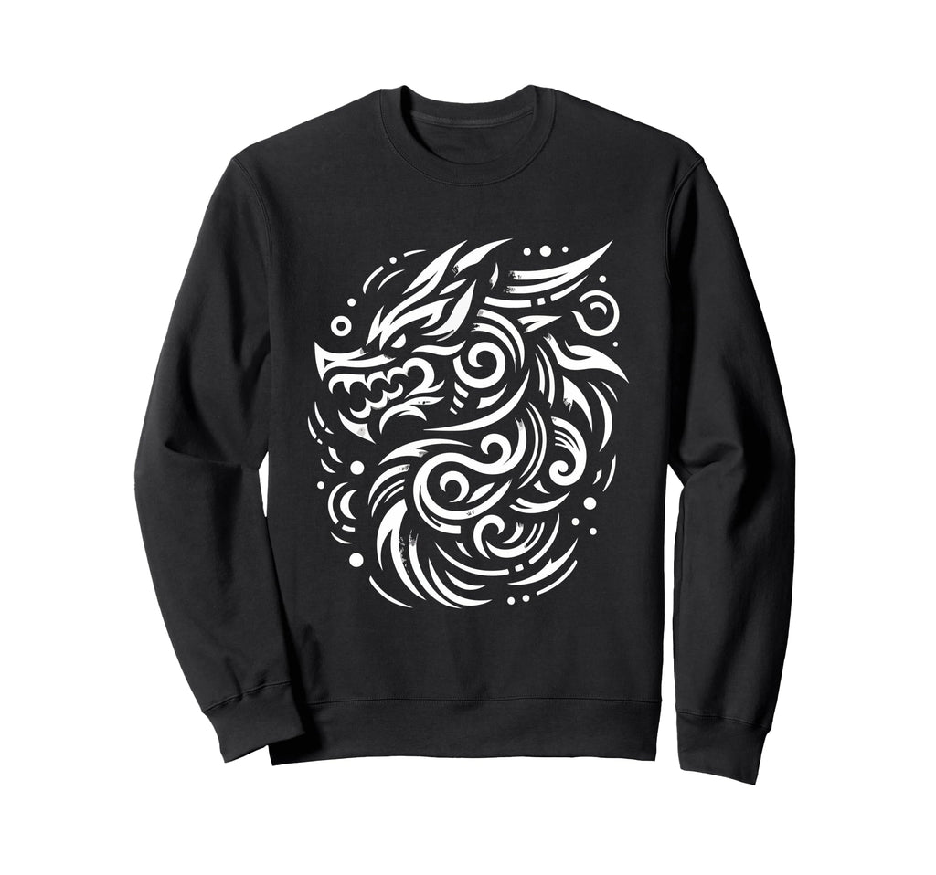 Tattoo Art Ink Body Art Inked Sweatshirt - Graphic Print Men Women - T-Shirt, Sweatshirt, Hoodie