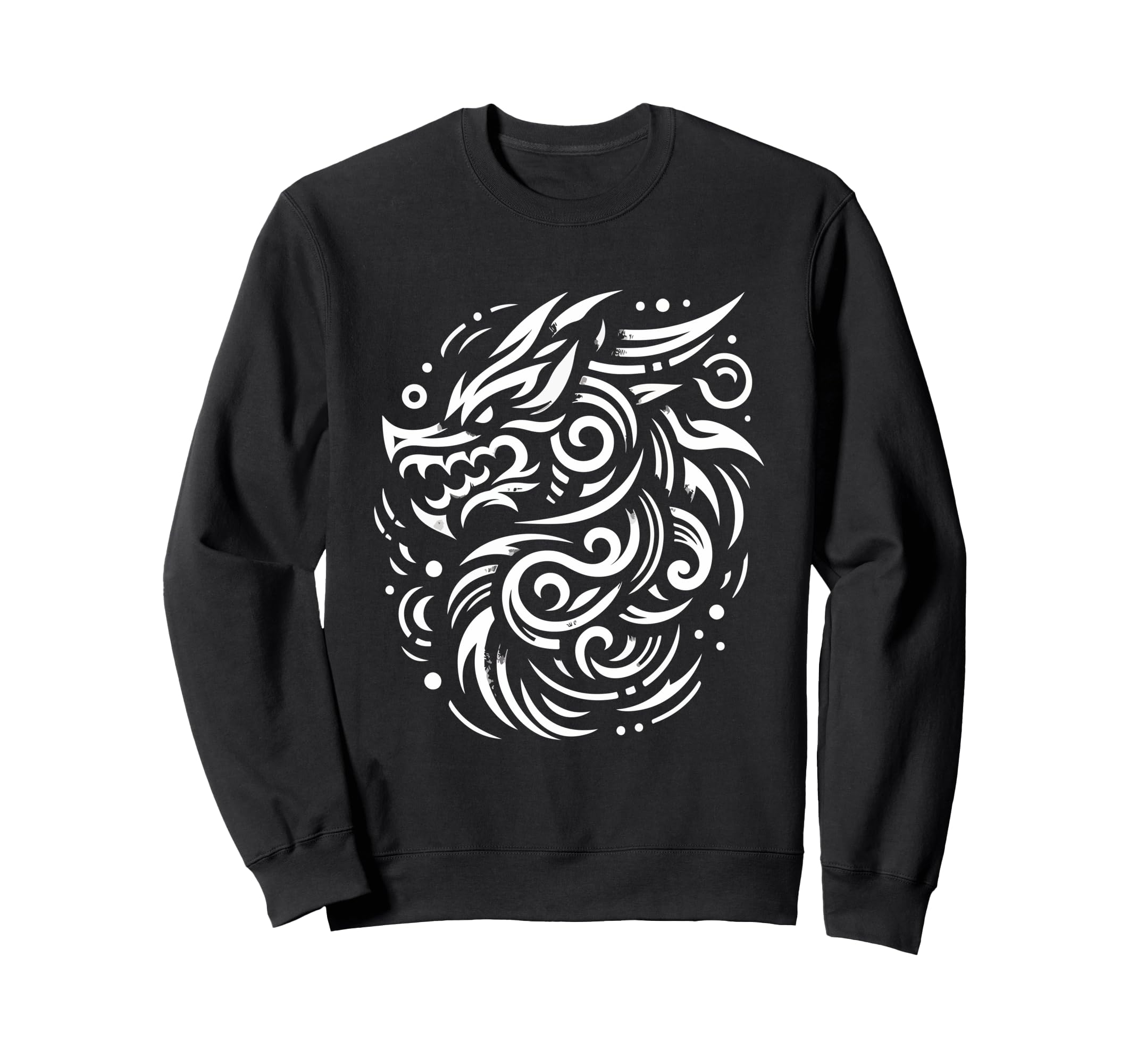 Tattoo Art Ink Body Art Inked Sweatshirt - Graphic Print Men Women - T-Shirt, Sweatshirt, Hoodie