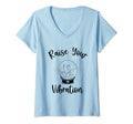 Womens Raise Your Vibration Healing T-Shirt - Trendy Graphic Men Women - T-Shirt, Sweatshirt, Hoodie