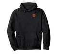 Rose American Traditional Flash Tattoo Hoodie - Aesthetic Graphic Unisex - T-Shirt, Sweatshirt, Hoodie