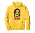 Mental Health Empowerment Self Care Hoodie - Graphic Print for Adults - T-Shirt, Sweatshirt, Hoodie